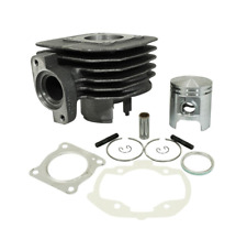 Kit cylindre 50cc Polini fonte