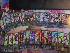 Shadowverse Evolve Umamusume