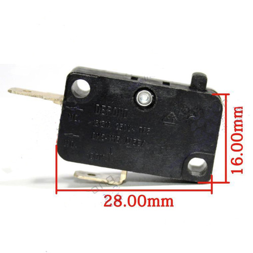 4pcs for defond dmc 1115 - defond, dmc-1115