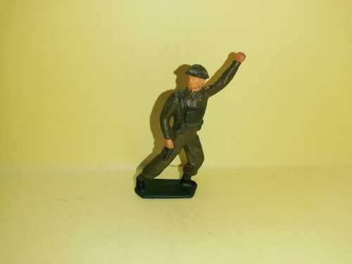 Britains plomb soldat anglais - britains,