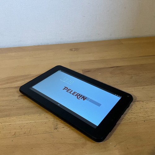 Tablette tactile elliptik8 - tactile,