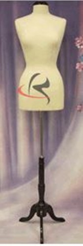 Female size mannequin - female,