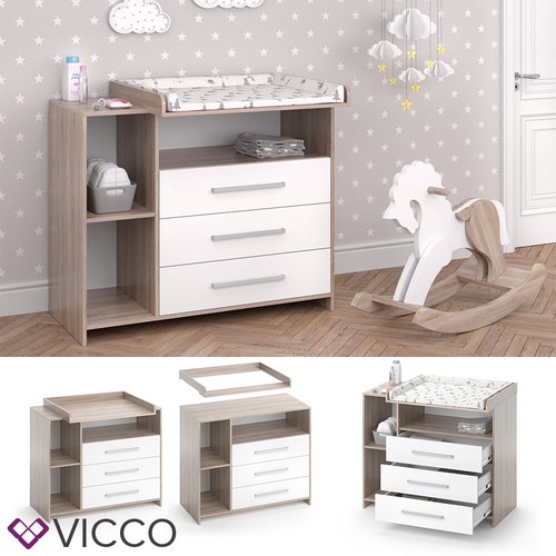 Commode langer vicco oskar - commode,