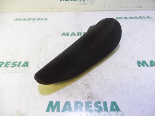 Accoudoir citroen grand - accoudoir,