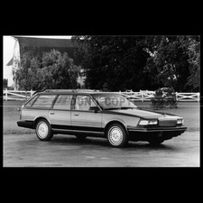 Photo A.021987 BUICK CENTURY