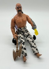 ACTION MAN DOCTEUR X DR X