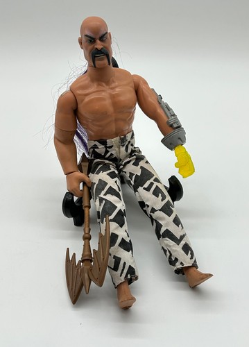 Action man docteur - docteur, x