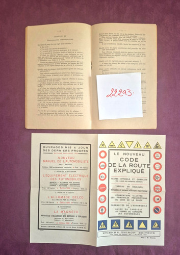 22293 plaquette guide - , :