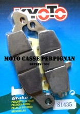 Plaquette Frein Sifam Suzuki -