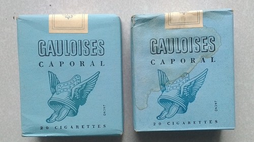 Anciens paquets 20 - 2,