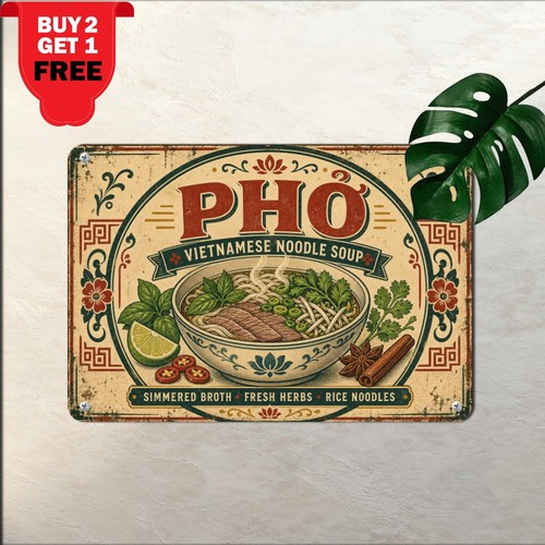 Vietnamese beef pho noodle - vietnamese,