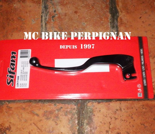 Levier embrayage ktm 125 - embrayage,