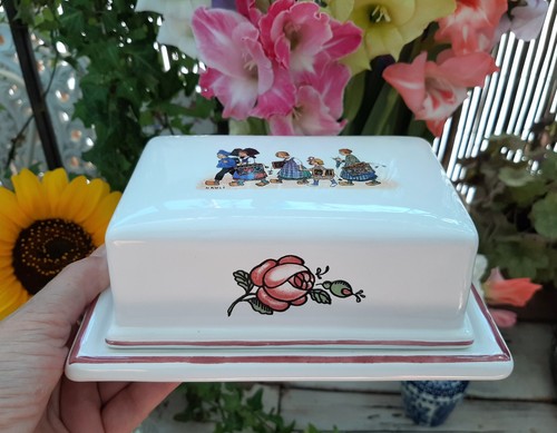 Rare beurrier sarreguemines - rare,