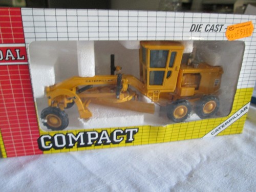 Joal compact 217 - , caterpillar