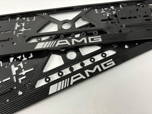 Cadre support de plaque - x,
