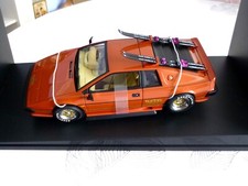 James Bond "For your eyes