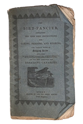 1830 the bird - 1830,,