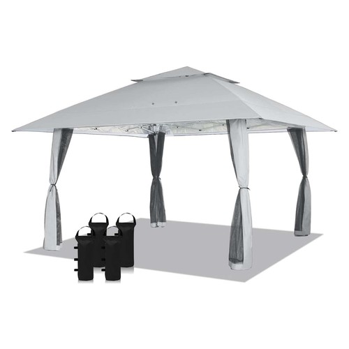 Wiltec pavillon pliable - pavillon,