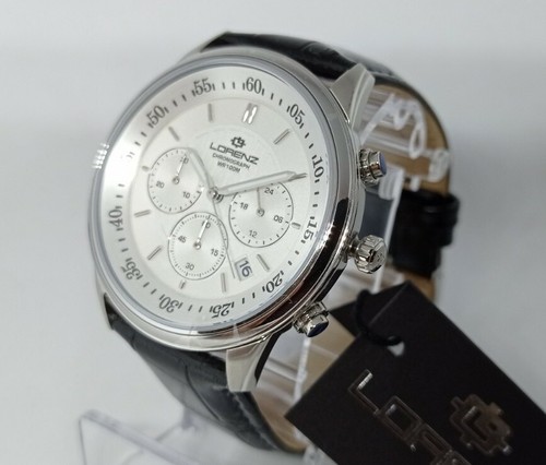 Montre homme lorenz - montre,