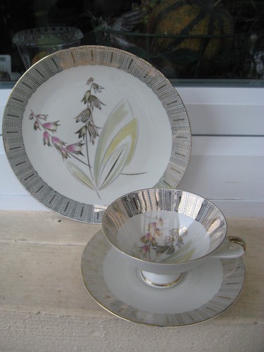 Tasse collection bavaria - tasse,