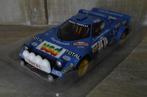 Lancia stratos rallye - stratos, #1