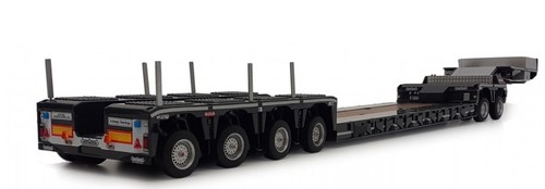 Marge models porte engins - porte,