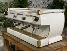LA MARZOCCO GB5 3 GROUPE BLANC