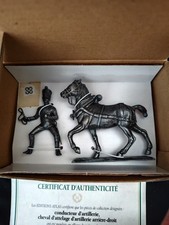 Figurine "conducteur