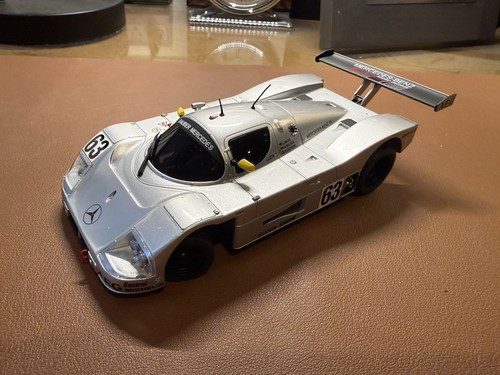 Mini rwd 03 - rwd, mr-03