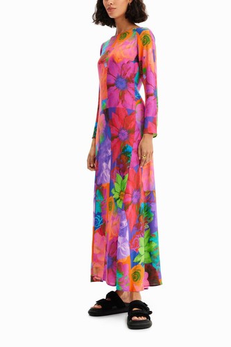 Desigual women multicolor - desigual,