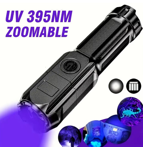 Lampe torche poche - lampe,