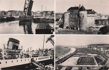76 DIEPPE PHARE DE DIEPPE