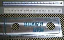 Fender Bandmaster Reverb 1973