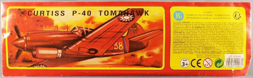 International planeur - b&g,