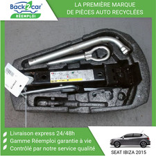 🏆 CRIC SEAT IBIZA