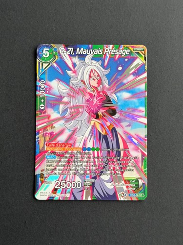 Carte dragon ball c - ball,