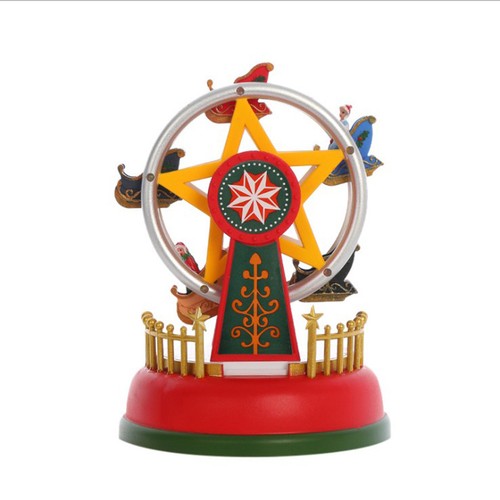 Christmas mini music - christmas, box
