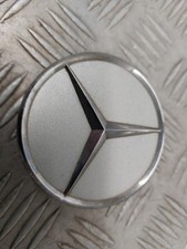 Enjoliveur MERCEDES CLASSE E