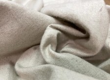 tissu 50m Lin coton teinte