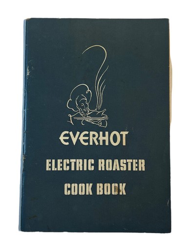 1950 everhot electric - everhot,
