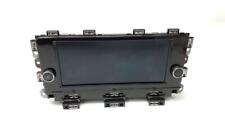 Volkswagen Golf VIII 2019- Radio Car Stereo 5H0035867