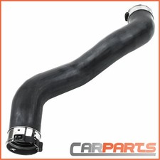 Durite Entrée D'Air de Turbo