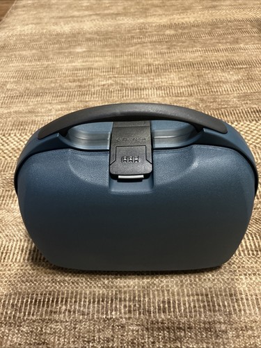 Samsonite epsilon train beauty - epsilon,