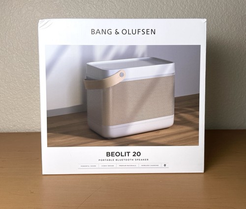 Bang olufsen beolit 20 - &,