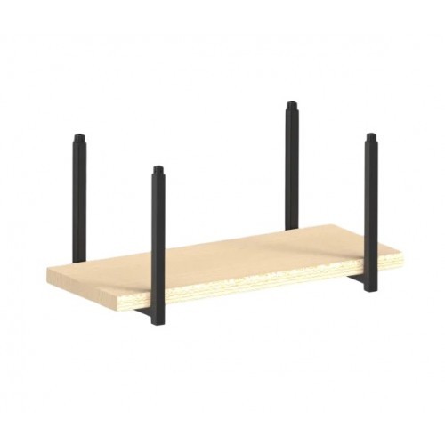 Extension kit échelle pour