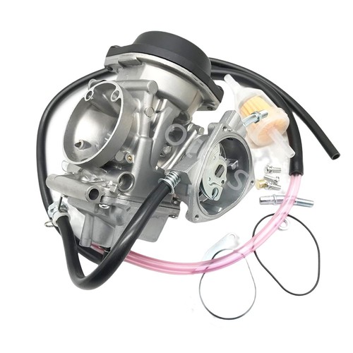 Carburateur quadzilla es500 - ,