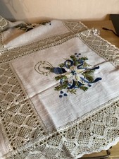 Nappe Carrée Centre De table