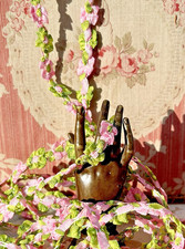 ANTIQUE HABERDASHERY, OLD