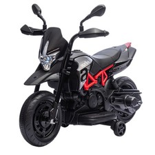 Moto électrique pour Enfant
