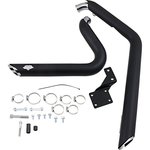 Harley davidson flh flst - harley, /
